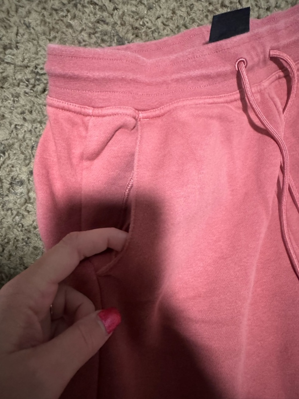 Nike sweatpants - Picture 4 of 7